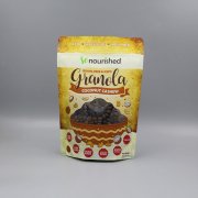 自立拉鏈SONOURISHED三款